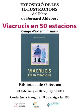 Exposició J. B. Aldebert